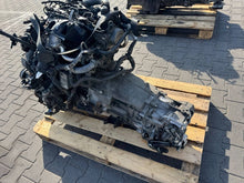 Laden Sie das Bild in den Galerie-Viewer, Motor VW Crafter CKT 2.0 TDI Diesel Engine Komplett MOT9211941151wo