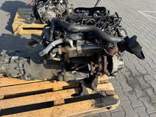 Laden Sie das Bild in den Galerie-Viewer, Motor VW Crafter CKT 2.0 TDI Diesel Engine Komplett MOT9211941151wo