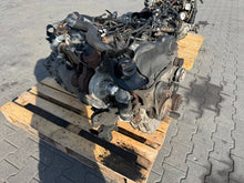 Laden Sie das Bild in den Galerie-Viewer, Motor VW Crafter CKT 2.0 TDI Diesel Engine Komplett MOT9211941151wo