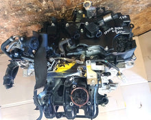 Laden Sie das Bild in den Galerie-Viewer, Motor Toyota Aygo X 1KR-B52C 1.0 13TKm 2024 Benzin Engine Unkomplett MOT9253925965ra