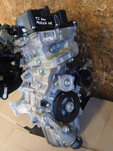 Laden Sie das Bild in den Galerie-Viewer, Motor Toyota Aygo X 1KR-B52C 1.0 13TKm 2024 Benzin Engine Unkomplett MOT9253925965ra