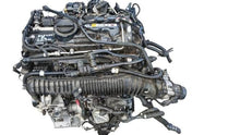 Load image into Gallery viewer, Motor Mini F57 F56 B48A20B 2.0 231PS 170kW 67TKm Benzin Engine Komplett MOT9290921014mi