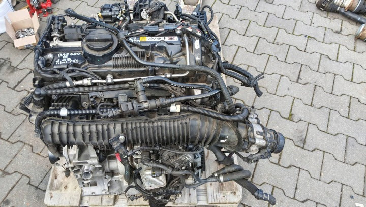 Motor Mini F57 F56 B48A20B 2.0 231PS 170kW 67TKm Benzin Engine Komplett MOT9290921014mi