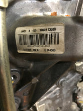 Laden Sie das Bild in den Galerie-Viewer, Motor Renault H4DB450 2TKm Diesel Engine Unkomplett MOT9302609349ks