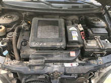 Laden Sie das Bild in den Galerie-Viewer, Motor Kia Carnival II 106405 2.9 CRDI 144PS Diesel Engine Unkomplett MOT9314220065bk