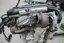 Laden Sie das Bild in den Galerie-Viewer, Motor BMW B47C20B 2.0 8TKm Diesel Engine Komplett MOT9315608752rf