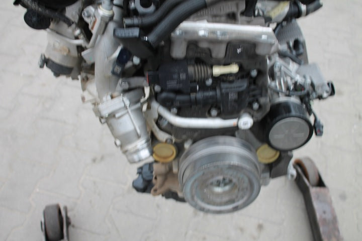 Motor BMW B47C20B 2.0 8TKm Diesel Engine Komplett MOT9315608752rf
