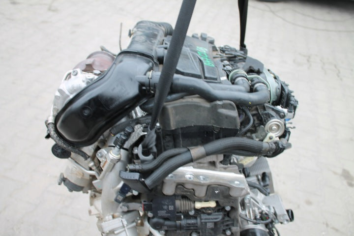 Motor BMW B47C20B 2.0 8TKm Diesel Engine Komplett MOT9315608752rf