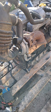 Laden Sie das Bild in den Galerie-Viewer, Motor Land Rover Freelander 2.0 208TKm 1997 Diesel Engine Komplett MOT9335589403sr