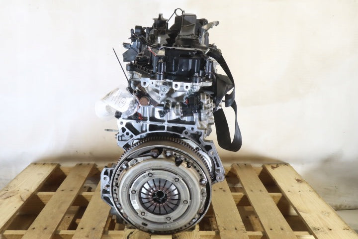 Motor Opel Astra K LXD 1.5 122PS 2021 Diesel Engine Unkomplett MOT9338876131hk