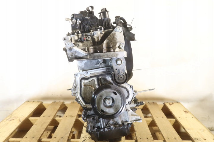 Motor Opel Astra K LXD 1.5 122PS 2021 Diesel Engine Unkomplett MOT9338876131hk