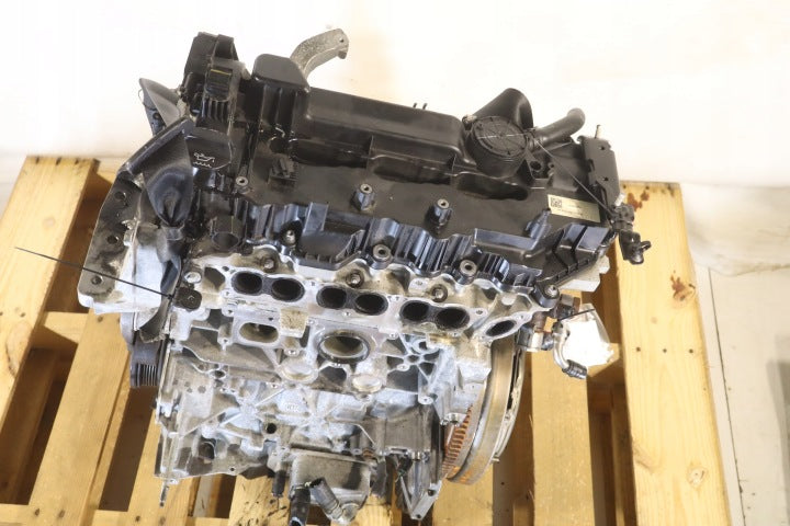 Motor Opel Astra K LXD 1.5 122PS 2021 Diesel Engine Unkomplett MOT9338876131hk