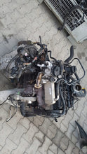 Laden Sie das Bild in den Galerie-Viewer, Motor VW T5 CCH 2.0 TDI 90TKm Diesel Engine Unkomplett MOT9349256110cd