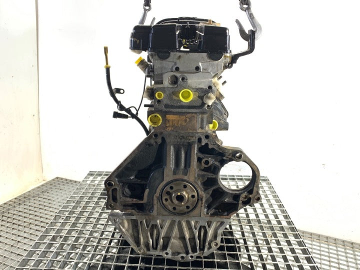 Motor Chevrolet Captiva Z24SED 2.4 136PS 100kW Benzin Engine Unkomplett MOT9354576535sf