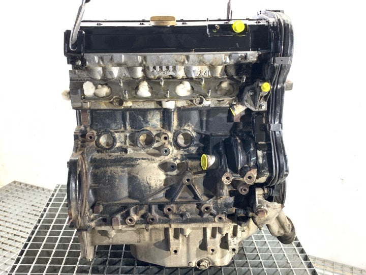 Motor Chevrolet Captiva Z24SED 2.4 136PS 100kW Benzin Engine Unkomplett MOT9354576535sf