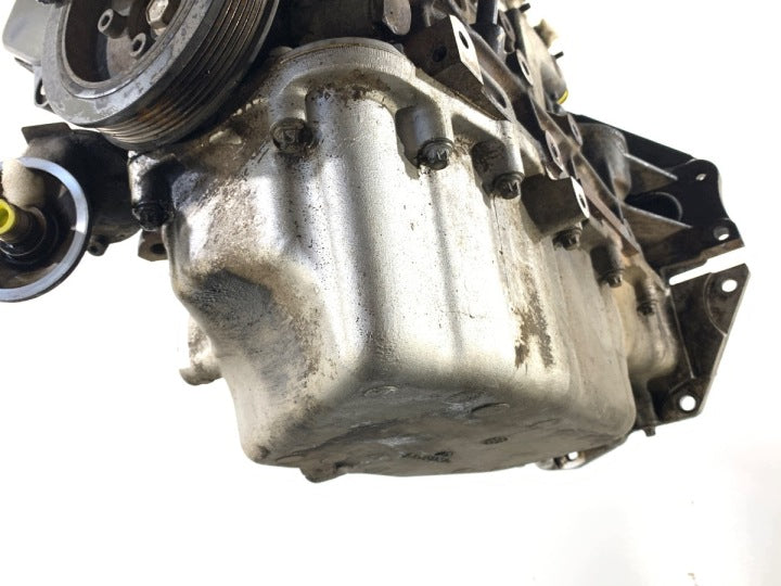 Motor Chevrolet Captiva Z24SED 2.4 136PS 100kW Benzin Engine Unkomplett MOT9354576535sf