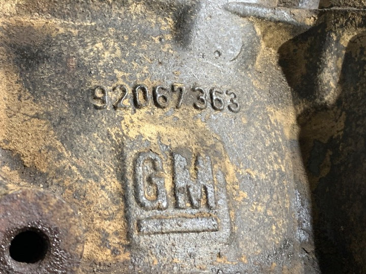 Motor Chevrolet Captiva Z24SED 2.4 136PS 100kW Benzin Engine Unkomplett MOT9354576535sf