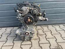 Laden Sie das Bild in den Galerie-Viewer, Motor Opel Corsa D A12XER 1.2 116TKm Benzin Engine Unkomplett MOT9367116514ru