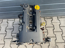 Laden Sie das Bild in den Galerie-Viewer, Motor Opel Corsa D A12XER 1.2 116TKm Benzin Engine Unkomplett MOT9367116514ru