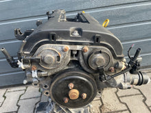 Laden Sie das Bild in den Galerie-Viewer, Motor Opel Corsa D A12XER 1.2 116TKm Benzin Engine Unkomplett MOT9367116514ru