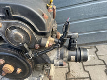 Laden Sie das Bild in den Galerie-Viewer, Motor Opel Corsa D A12XER 1.2 116TKm Benzin Engine Unkomplett MOT9367116514ru