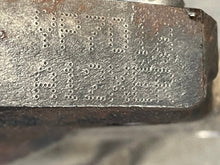 Laden Sie das Bild in den Galerie-Viewer, Motor Opel Corsa D A12XER 1.2 116TKm Benzin Engine Unkomplett MOT9367116514ru