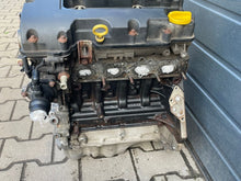 Laden Sie das Bild in den Galerie-Viewer, Motor Opel Corsa D A12XER 1.2 116TKm Benzin Engine Unkomplett MOT9367116514ru
