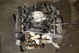 Motor Jeep Cherokee ECG 3.7 Benzin Engine Unkomplett