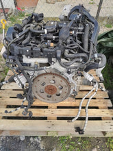 Laden Sie das Bild in den Galerie-Viewer, Motor Kia Stinger G6DP 3.3 GDI Benzin Engine Komplett MOT9443008782bg