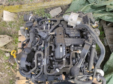 Laden Sie das Bild in den Galerie-Viewer, Motor Kia Stinger G6DP 3.3 GDI Benzin Engine Komplett MOT9443008782bg