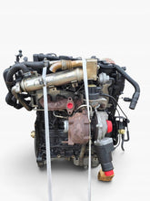 Laden Sie das Bild in den Galerie-Viewer, Motor Audi A4 CAHA 2.0 TDI 170PS 125kW 2012 Diesel Engine Unkomplett MOT9443120270bl