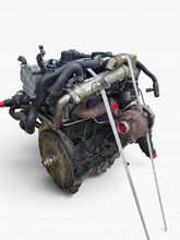 Laden Sie das Bild in den Galerie-Viewer, Motor Audi A4 CAHA 2.0 TDI 170PS 125kW 2012 Diesel Engine Unkomplett MOT9443120270bl