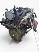 Laden Sie das Bild in den Galerie-Viewer, Motor Audi A4 CAHA 2.0 TDI 170PS 125kW 2012 Diesel Engine Unkomplett MOT9443120270bl