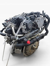 Laden Sie das Bild in den Galerie-Viewer, Motor Audi A4 CAHA 2.0 TDI 170PS 125kW 2012 Diesel Engine Unkomplett MOT9443120270bl