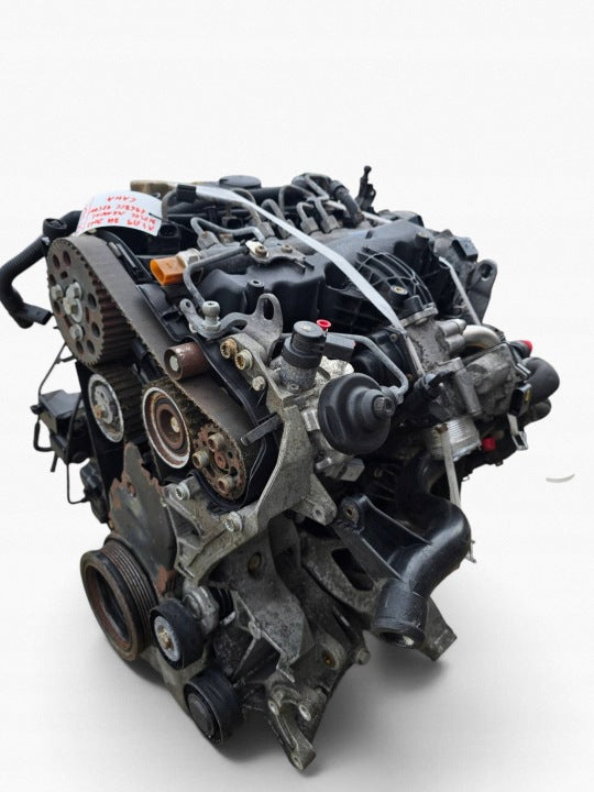 Motor Audi A4 CAHA 2.0 TDI 170PS 125kW 2012 Diesel Engine Unkomplett MOT9443120270bl