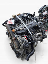 Laden Sie das Bild in den Galerie-Viewer, Motor Audi A4 CAHA 2.0 TDI 170PS 125kW 2012 Diesel Engine Unkomplett MOT9443120270bl