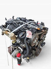 Laden Sie das Bild in den Galerie-Viewer, Motor Audi A4 CAHA 2.0 TDI 170PS 125kW 2012 Diesel Engine Unkomplett MOT9443120270bl
