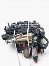 Laden Sie das Bild in den Galerie-Viewer, Motor Audi A4 CAHA 2.0 TDI 170PS 125kW 2012 Diesel Engine Unkomplett MOT9443120270bl