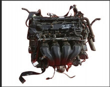 Laden Sie das Bild in den Galerie-Viewer, Motor Ssangyong Korando G20T 2.0 Benzin Engine Unkomplett MOT9465479546yj