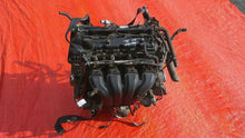 Laden Sie das Bild in den Galerie-Viewer, Motor Ssangyong Korando G20T 2.0 Benzin Engine Unkomplett MOT9465479546yj