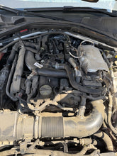 Laden Sie das Bild in den Galerie-Viewer, Motor Alfa Romeo Giulia Stelvio 55273835 2.0 280PS Benzin Engine Komplett MOT9489585126rx