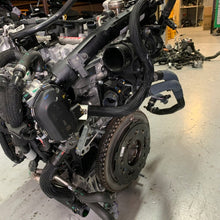 Load image into Gallery viewer, Motor Renault E-Tech H5FA601 1.2 Benzin Engine Unkomplett MOT9538771244mk