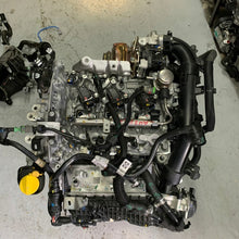 Load image into Gallery viewer, Motor Renault E-Tech H5FA601 1.2 Benzin Engine Unkomplett MOT9538771244mk