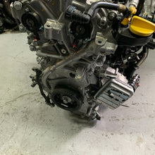 Load image into Gallery viewer, Motor Renault E-Tech H5FA601 1.2 Benzin Engine Unkomplett MOT9538771244mk