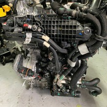 Load image into Gallery viewer, Motor Renault E-Tech H5FA601 1.2 Benzin Engine Unkomplett MOT9538771244mk