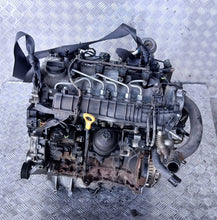 Laden Sie das Bild in den Galerie-Viewer, Motor Hyundai Kia I30 Ceed D4FB 1.6 CRDI Diesel Engine Unkomplett MOT9551224778sw