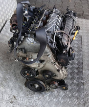 Laden Sie das Bild in den Galerie-Viewer, Motor Hyundai Kia I30 Ceed D4FB 1.6 CRDI Diesel Engine Unkomplett MOT9551224778sw