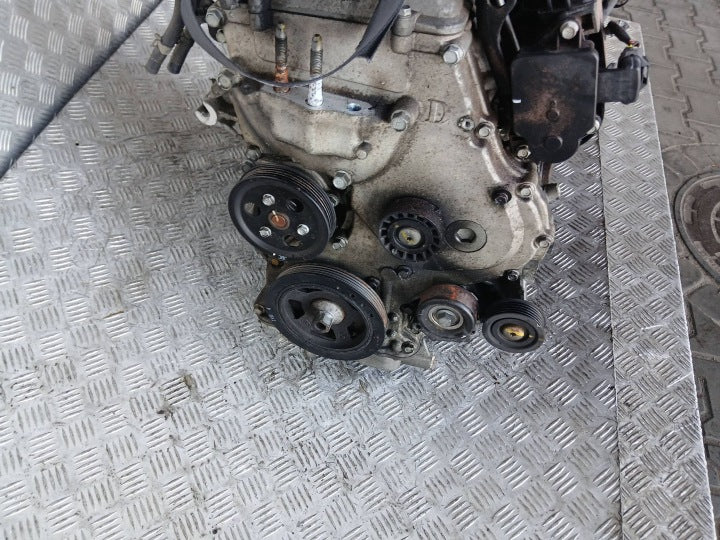 Motor Hyundai Kia I30 Ceed D4FB 1.6 CRDI Diesel Engine Unkomplett MOT9551224778sw