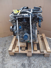 Laden Sie das Bild in den Galerie-Viewer, Motor Volvo I B4164T 1.6 127TKm 2012 Benzin Engine Komplett MOT9610077568zf