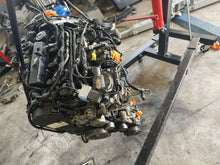 Laden Sie das Bild in den Galerie-Viewer, Motor Citroën Jumpy DW10FE DW10F 2.0 122PS 90kW 160TKm Diesel Engine Komplett MOT9613006522pf